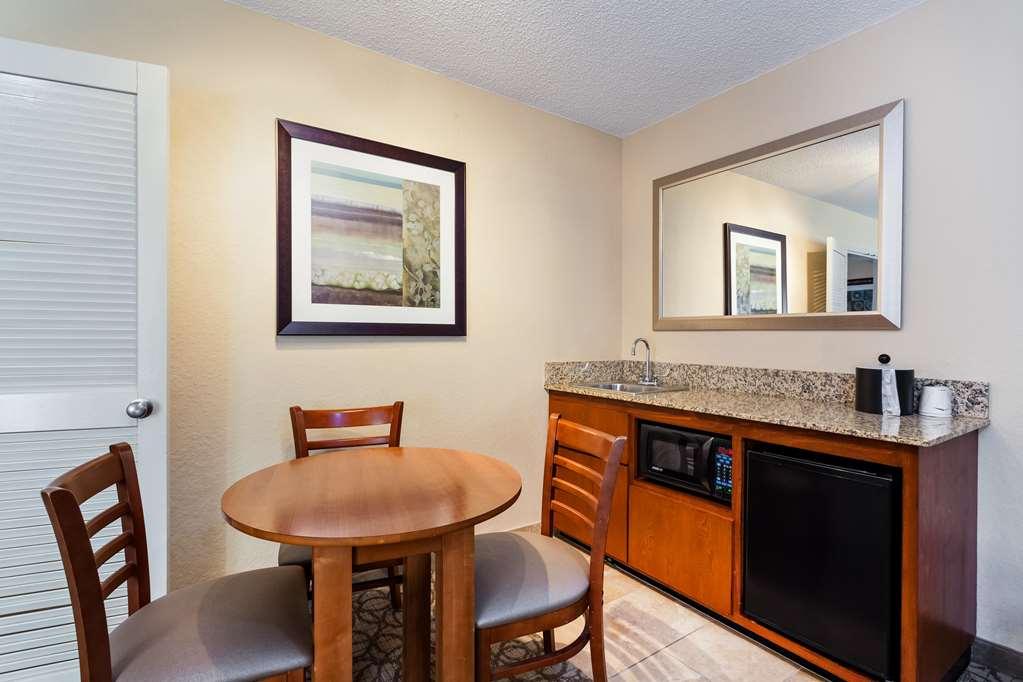 Hampton Inn Gainesville Quarto foto
