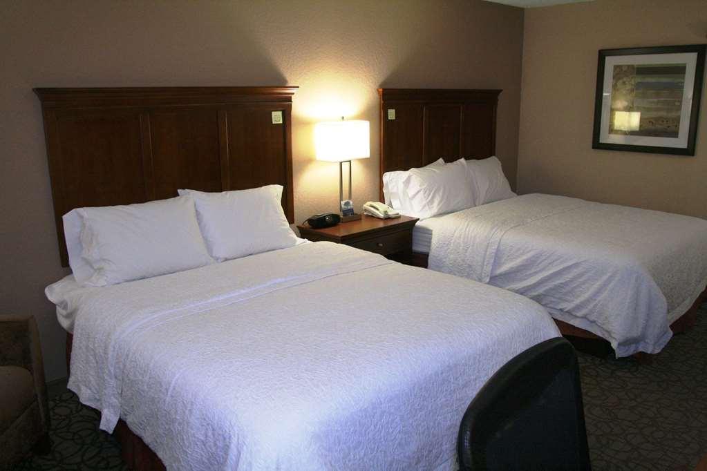 Hampton Inn Gainesville Quarto foto