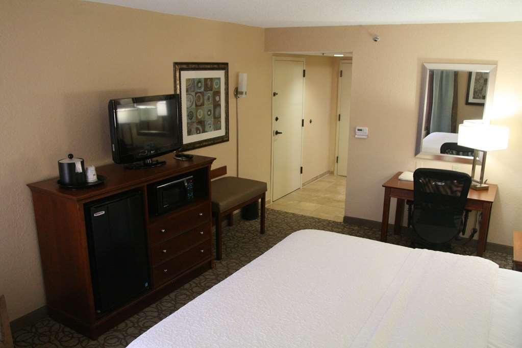 Hampton Inn Gainesville Quarto foto
