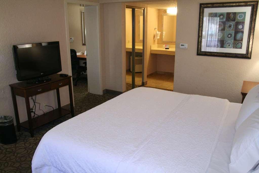 Hampton Inn Gainesville Quarto foto