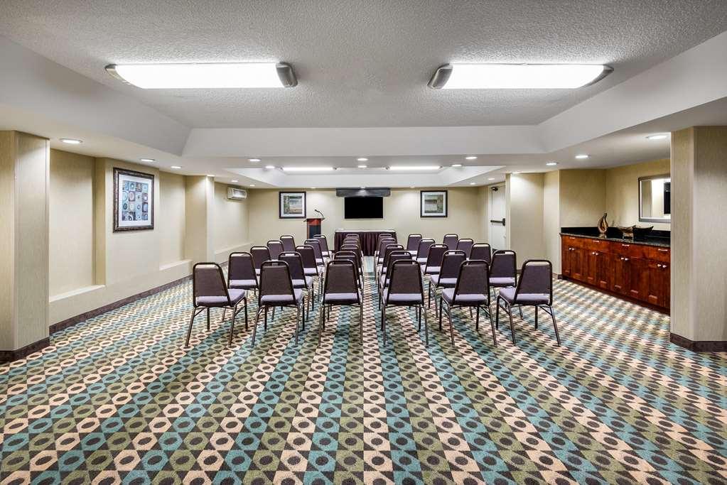 Hampton Inn Gainesville Instalações foto