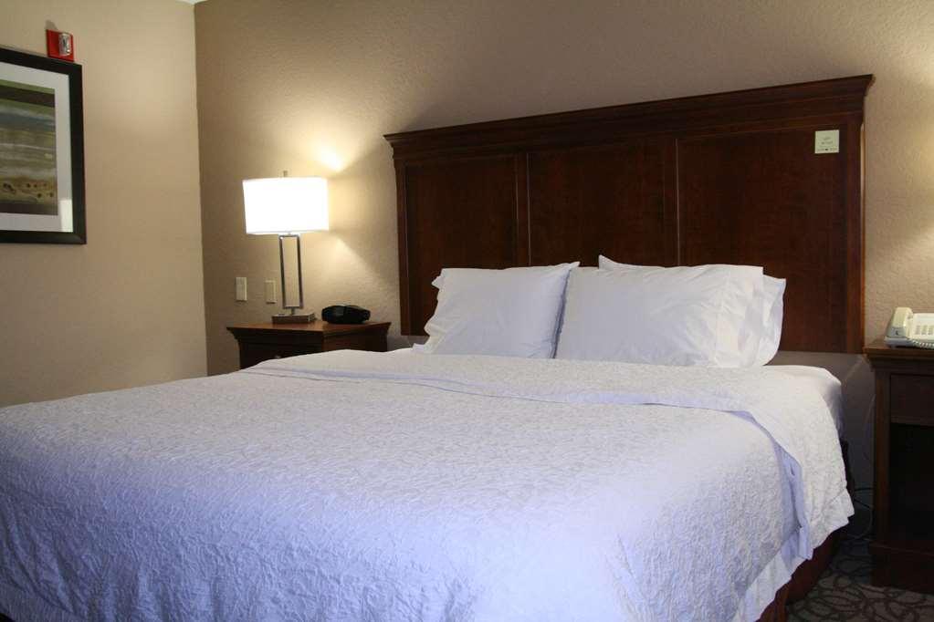 Hampton Inn Gainesville Quarto foto