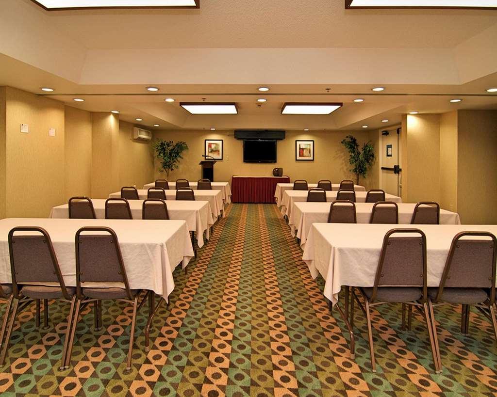 Hampton Inn Gainesville Instalações foto