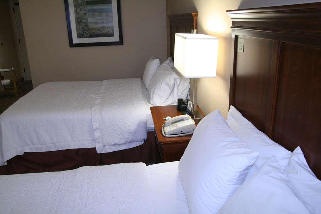 Hampton Inn Gainesville Quarto foto