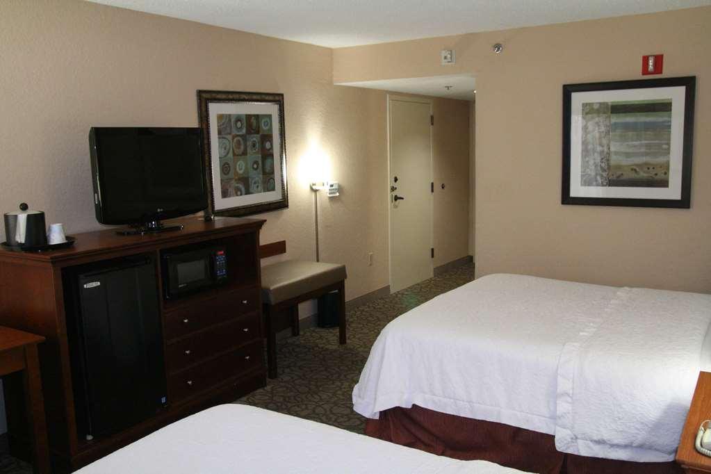 Hampton Inn Gainesville Quarto foto