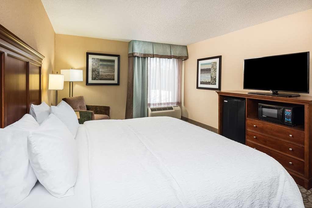 Hampton Inn Gainesville Quarto foto